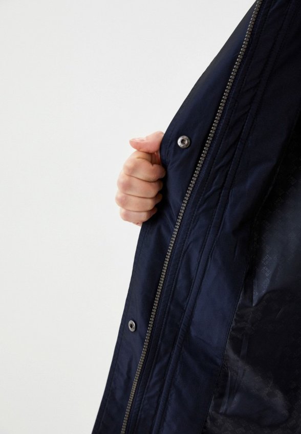 Плащ Dixi-Coat