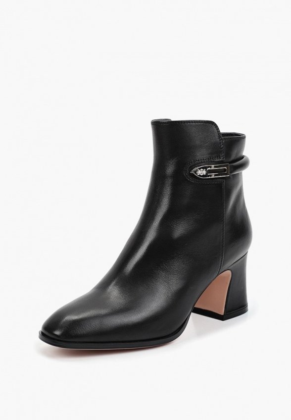 Ботильоны Basconi