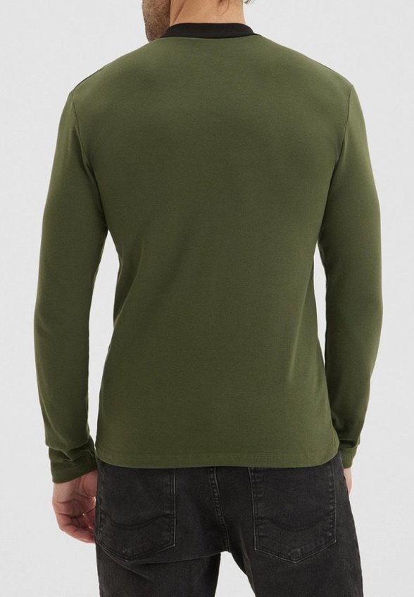 Лонгслив Envylab