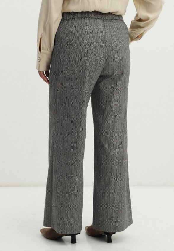 Брюки A la Tete