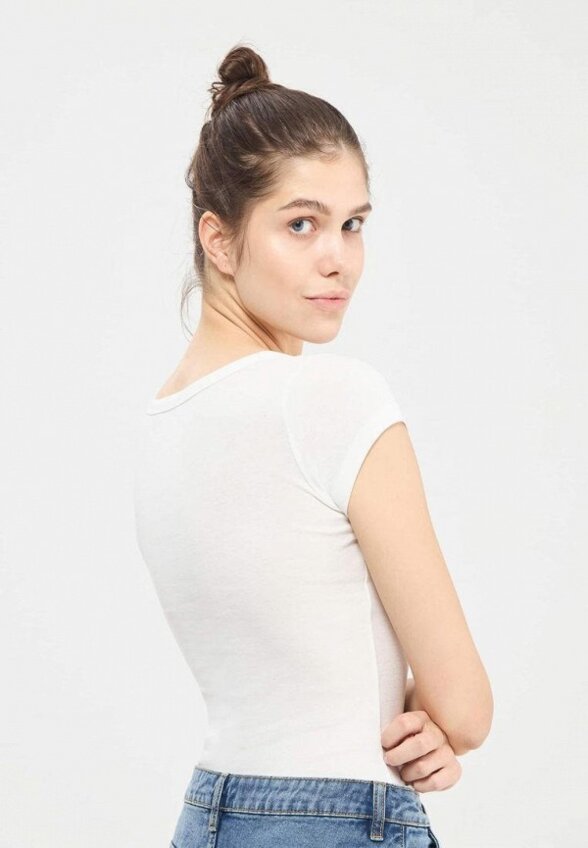 Футболка Terranova