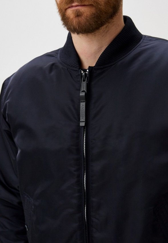 Куртка утепленная Apolloget