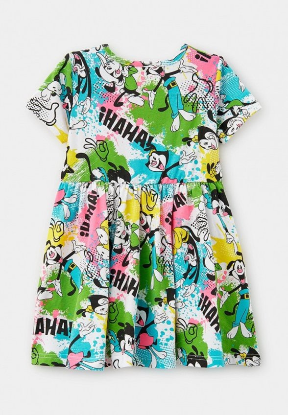 Платье PlayToday