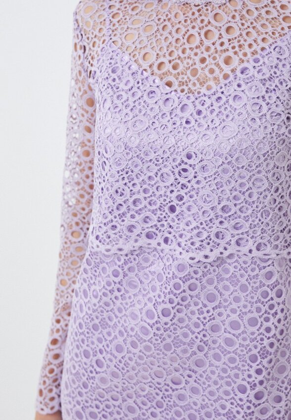 Платье MadaM T