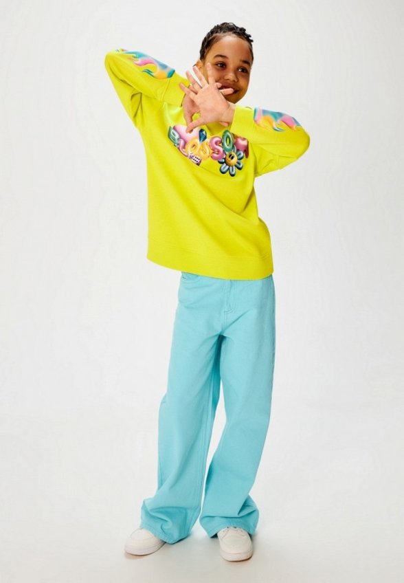 Свитшот Acoola