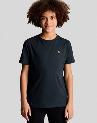 Футболка Lyle & Scott детям