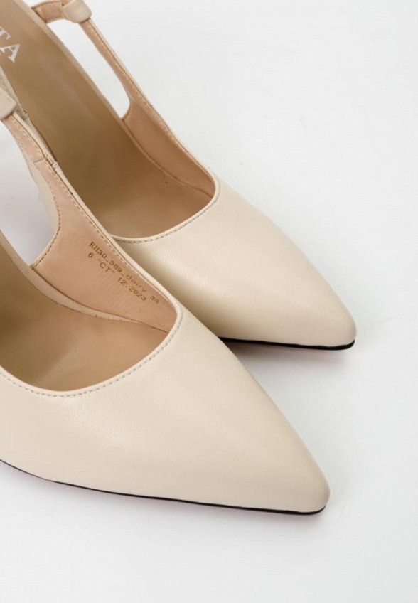 Туфли Niota Line