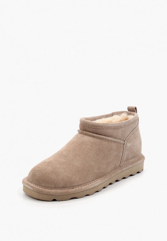 Полусапоги Bearpaw