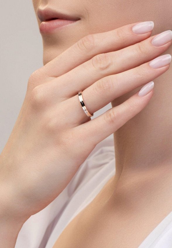 Кольцо Sokolov