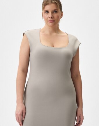 Платье H&M женщинам