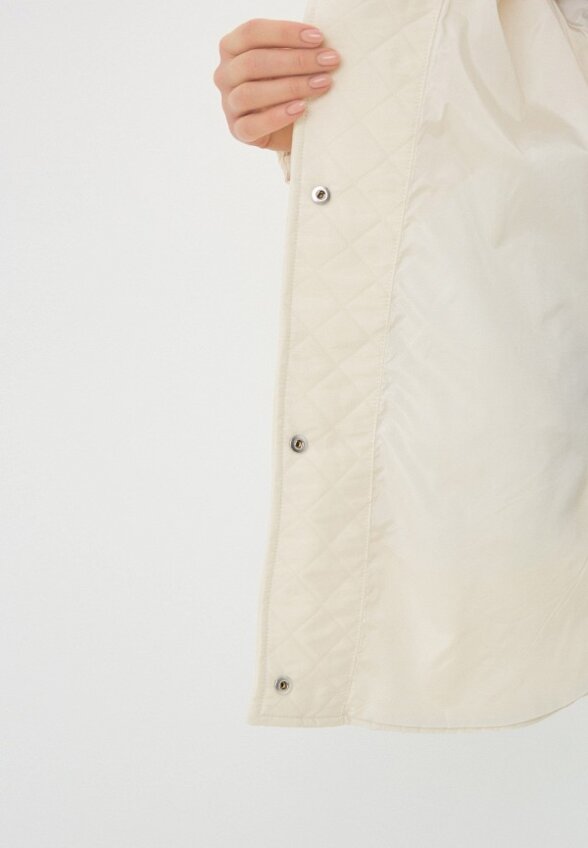 Куртка стеганая Baon