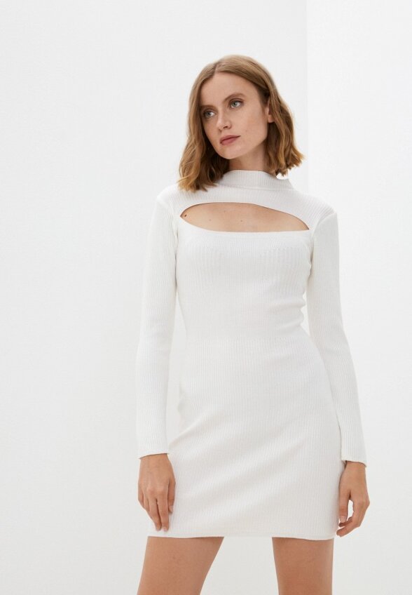 Платье Bad Queen