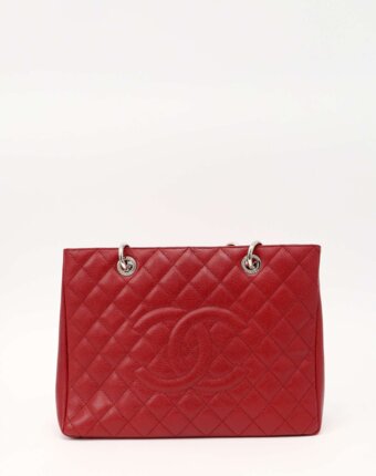Chanel Grand Shopping женщинам