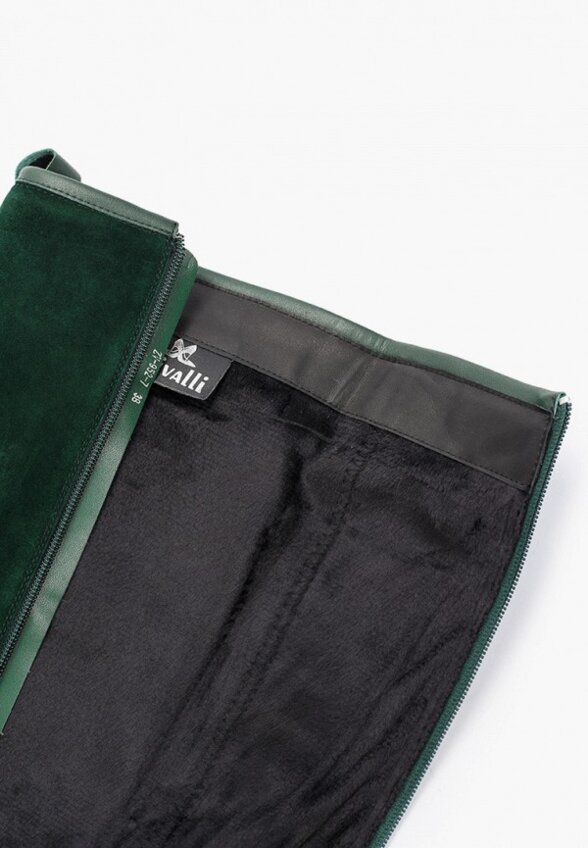 Сапоги Stivalli