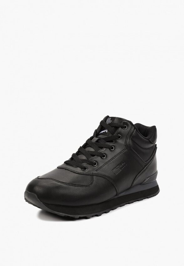 Кроссовки Patrol