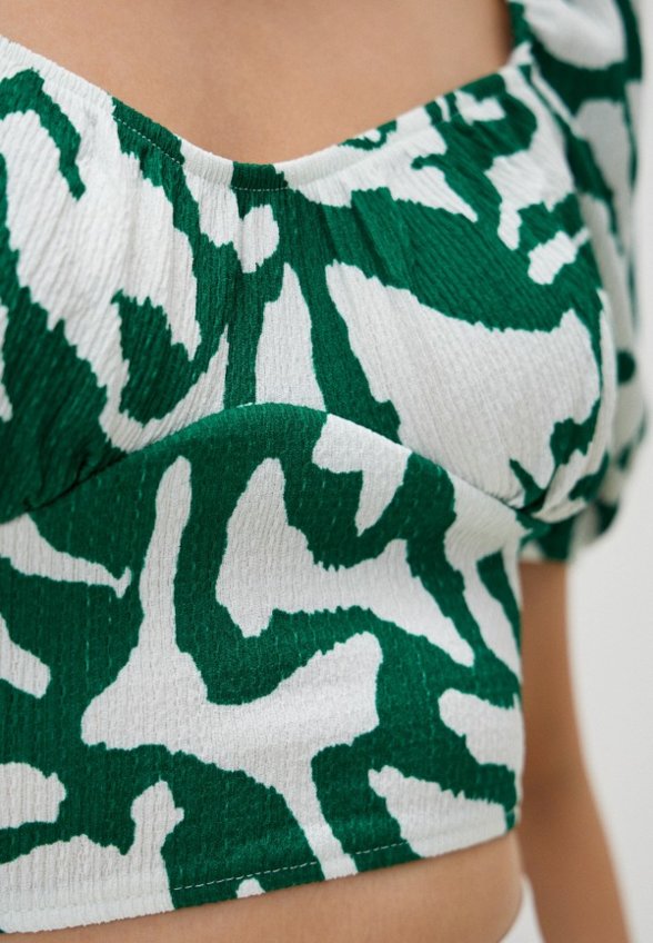 Топ Mark Formelle