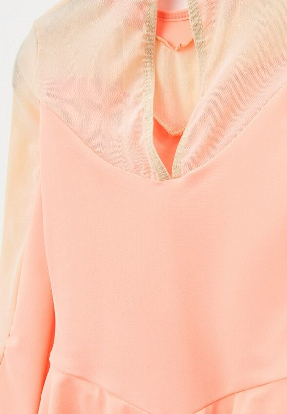 Купальник гимнастический Emdi