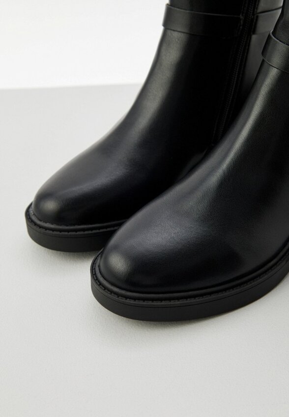 Ботильоны Roccobarocco