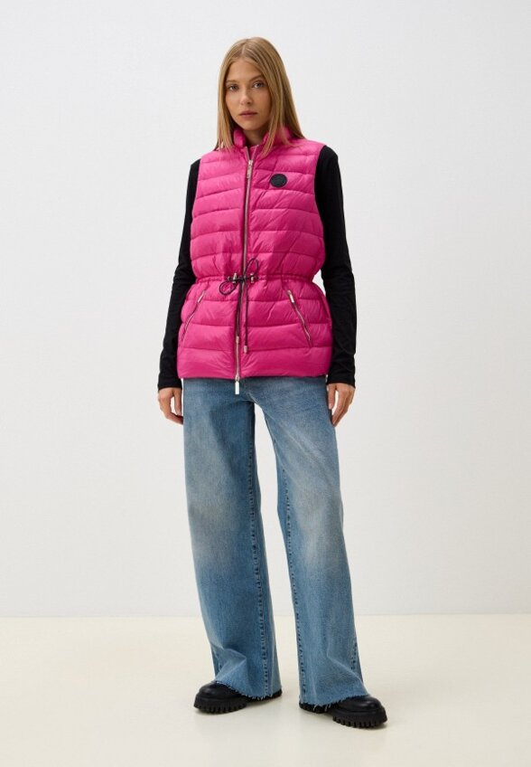 Жилет утепленный Alessandro Manzoni Yachting