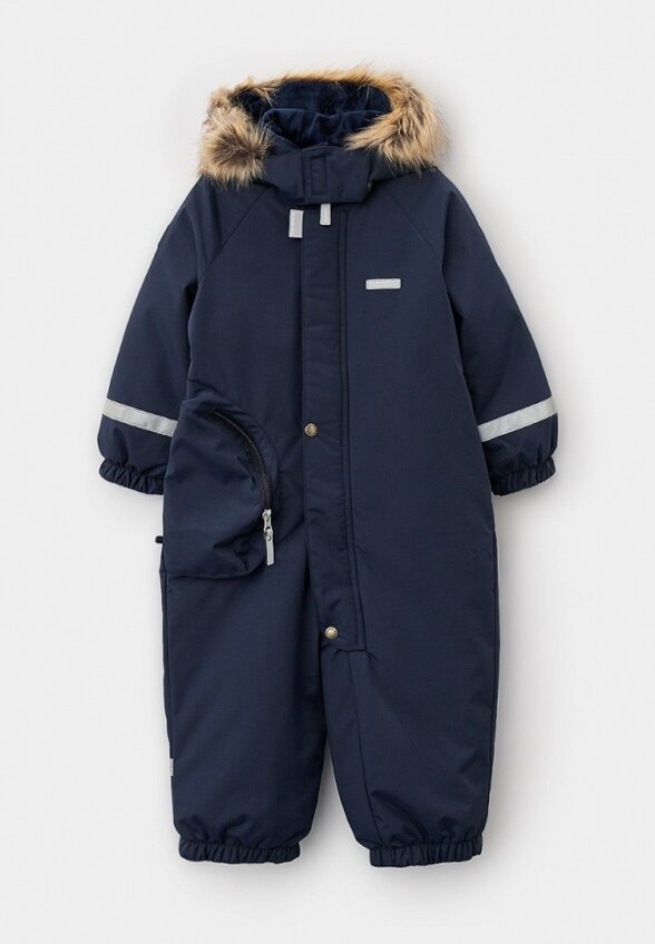 Комбинезон утепленный Kerry