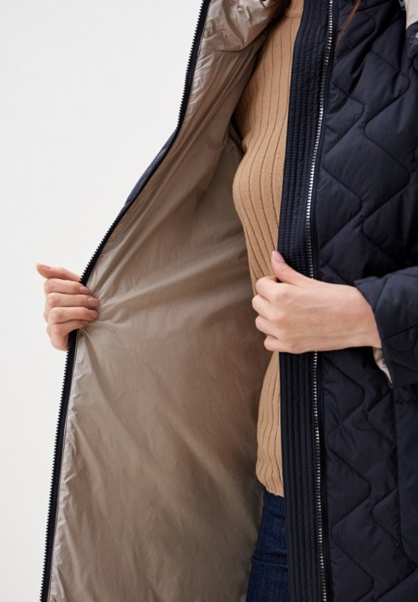 Куртка стеганая Dixi-Coat