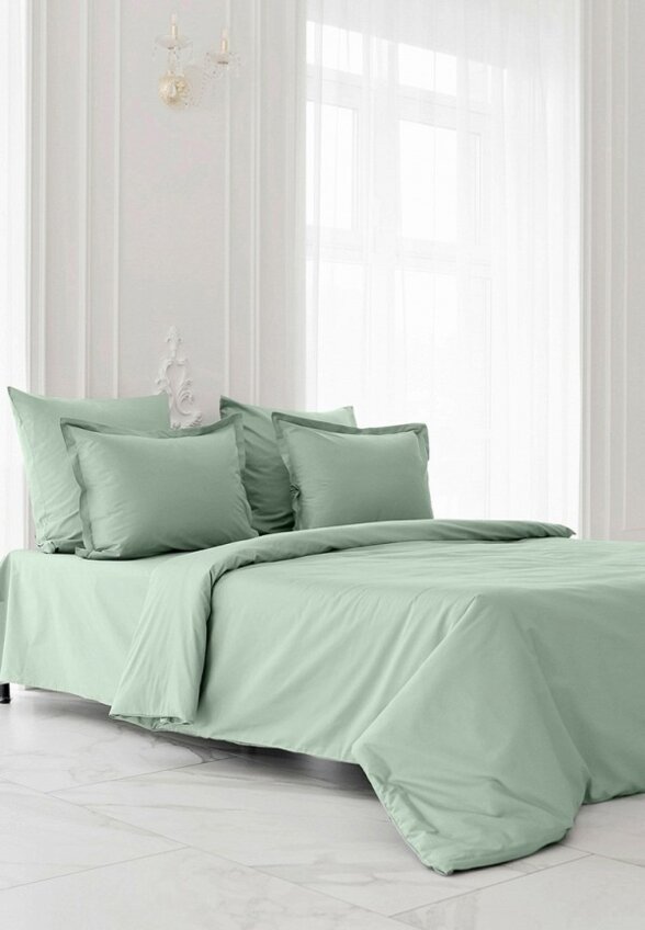 Постельное белье 2-спальное 21maison