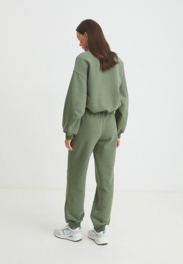 Костюм спортивный Maison David