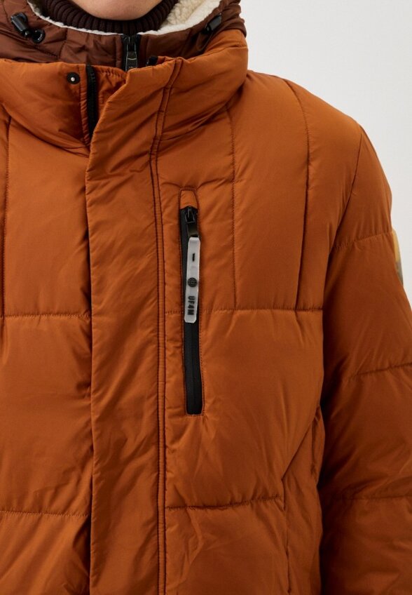 Пуховик Urban Fashion for Men