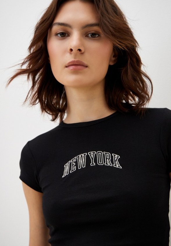 Футболка Terranova