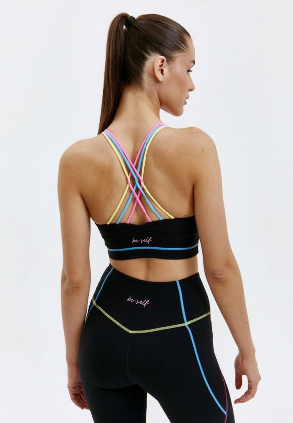 Топ спортивный Beself