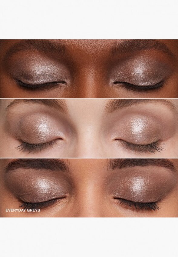 Палетка теней для век Bobbi Brown