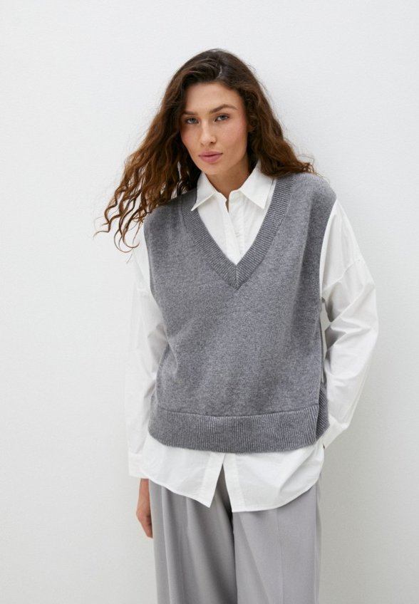 Пуловер O'STIN