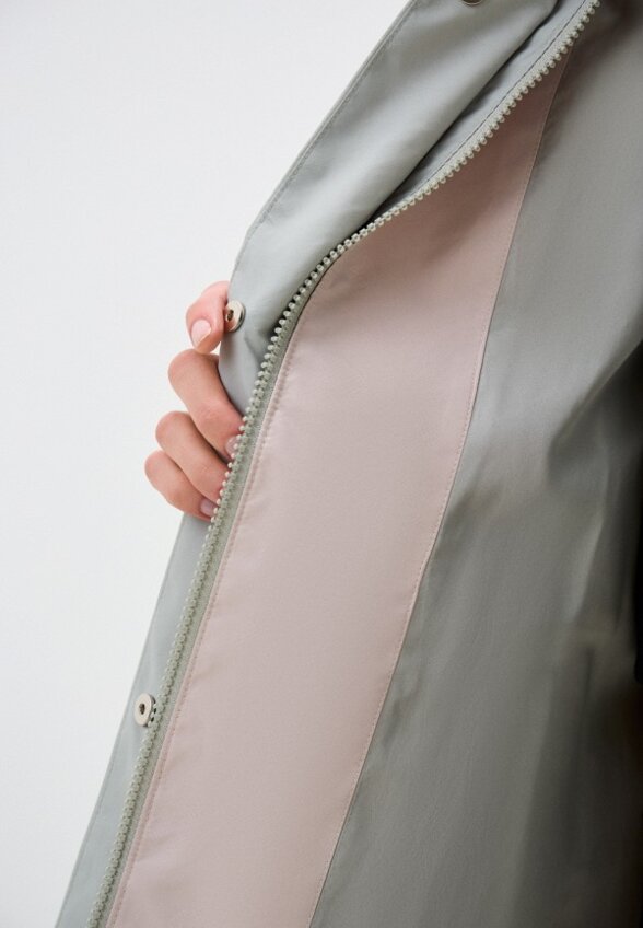 Куртка Снежная Королева