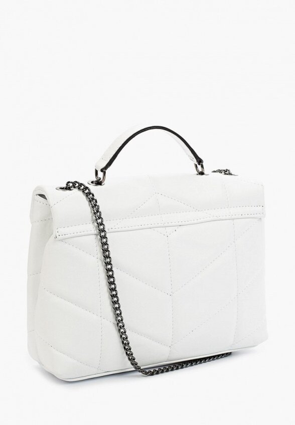 Сумка Alessandra del Biondo