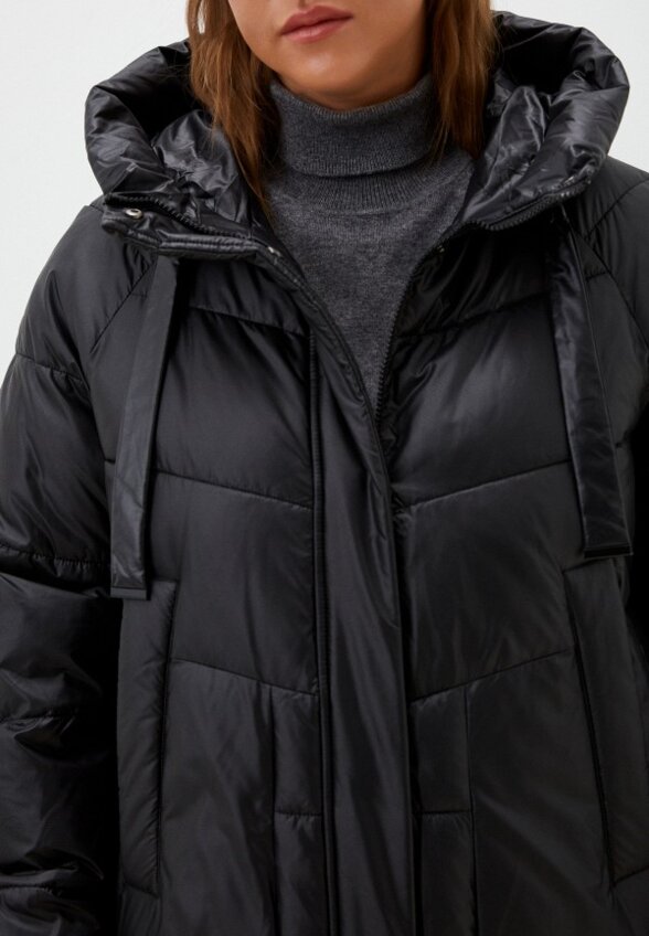 Пуховик Winterra