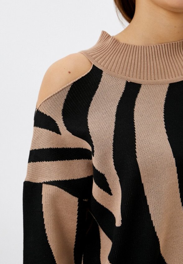 Свитер Bad Queen