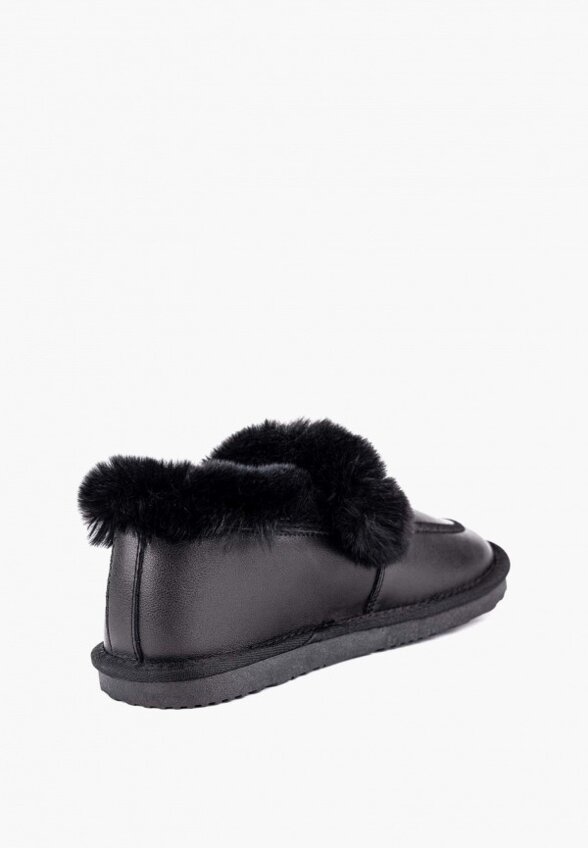 Ботинки Zenden