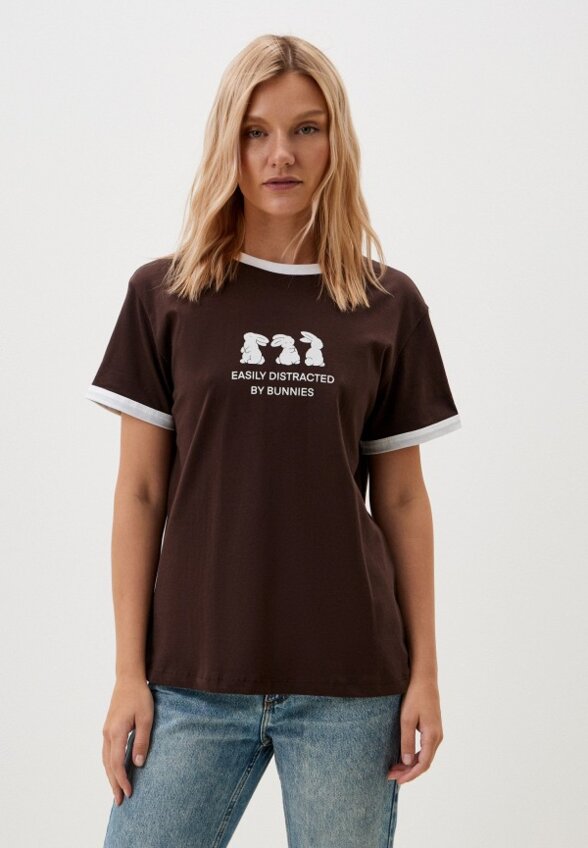 Футболка Mark Formelle