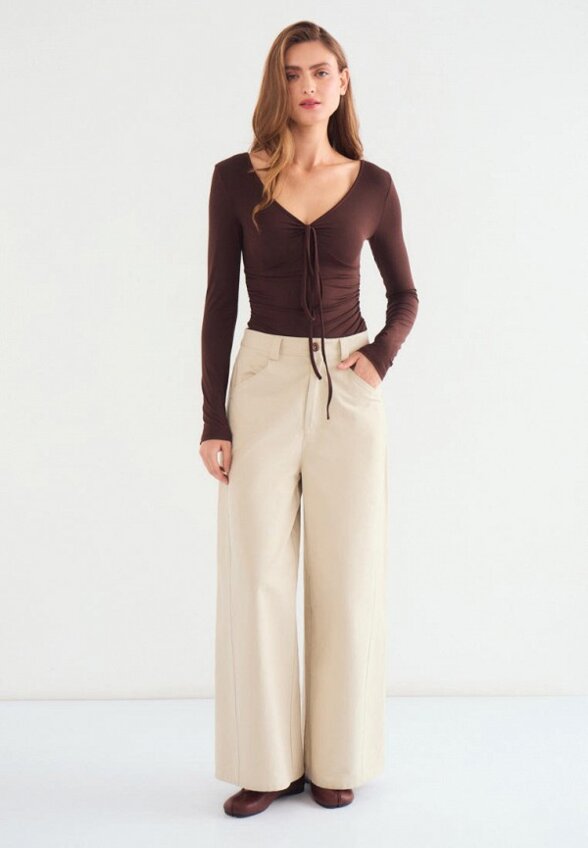 Лонгслив Vittoria Vicci