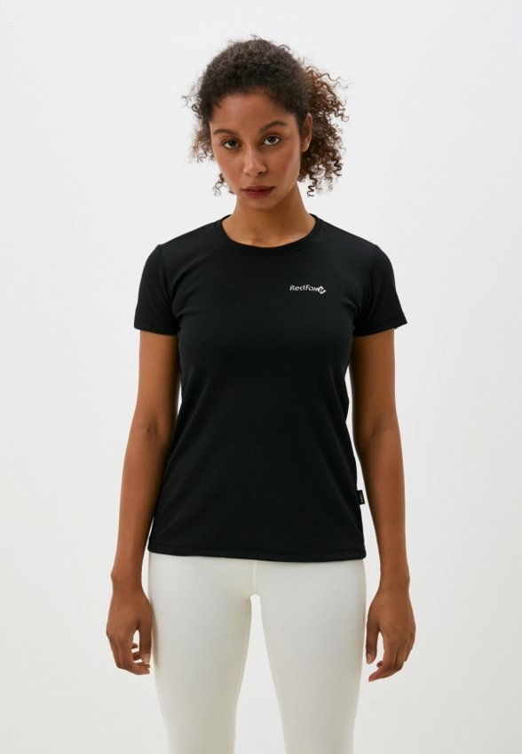 Футболка спортивная Red Fox