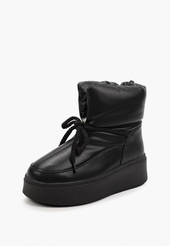 Дутики Milhriz