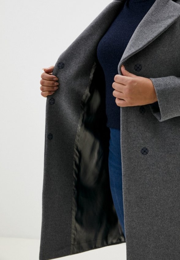 Пальто-халат Le Monique