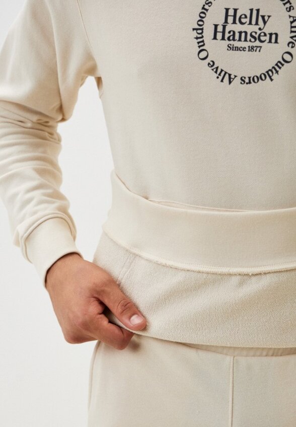 Худи Helly Hansen