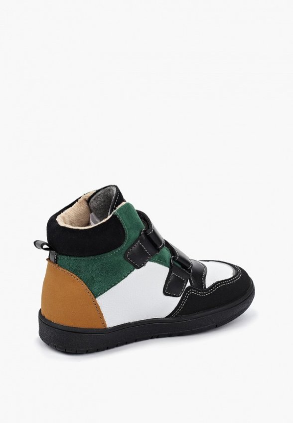 Кеды Котофей