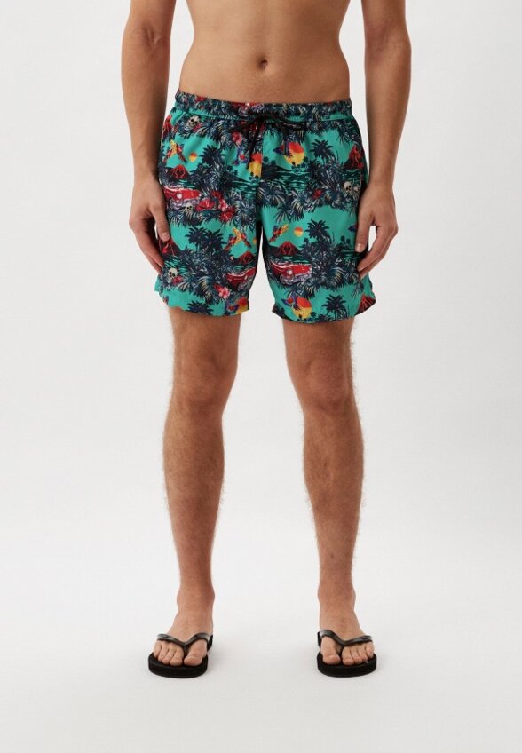 Шорты для плавания Mauna-Kea