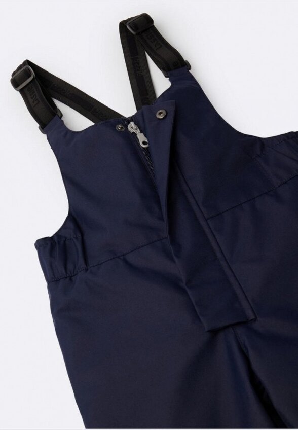 Костюм утепленный Lassie