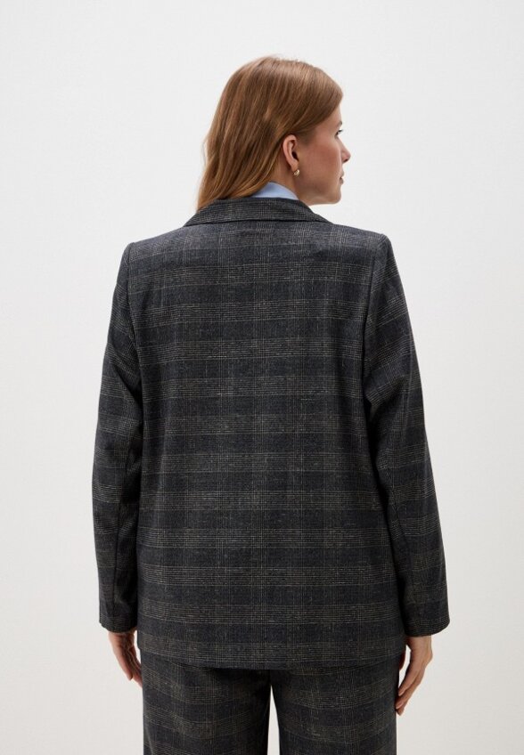 Жакет Silver String