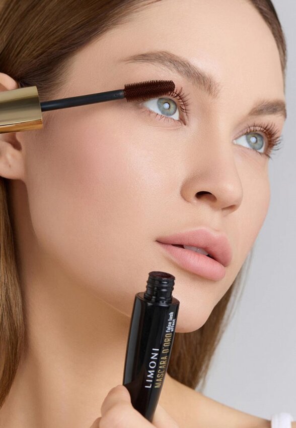 Тушь для ресниц Limoni