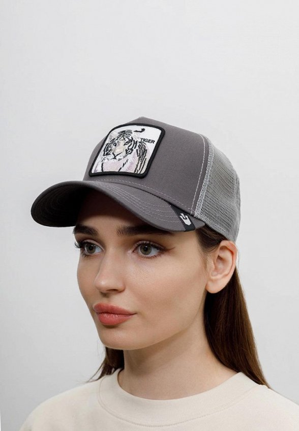 Бейсболка Goorin Brothers