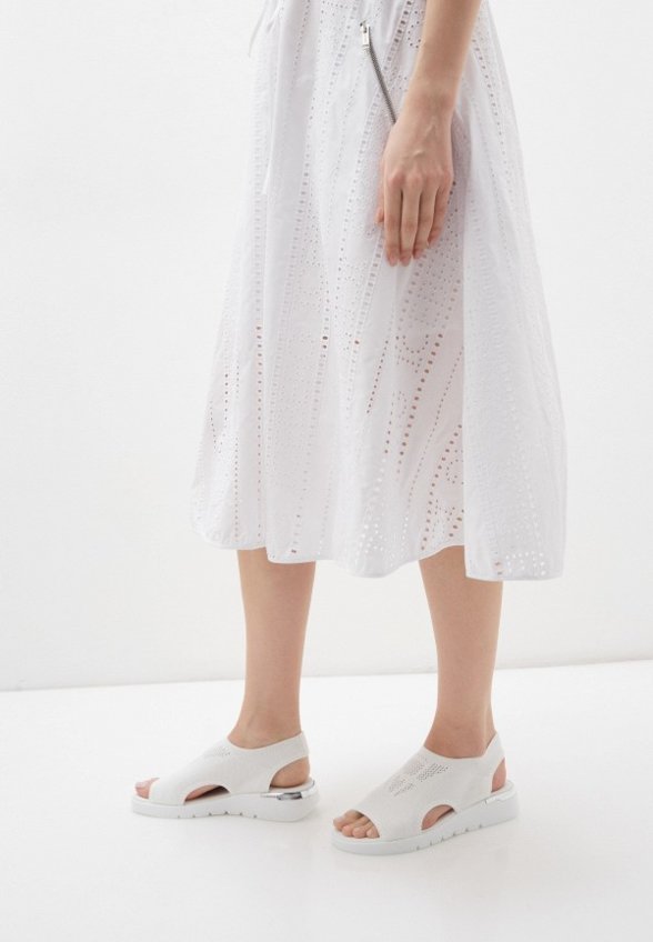 Сандалии Obba